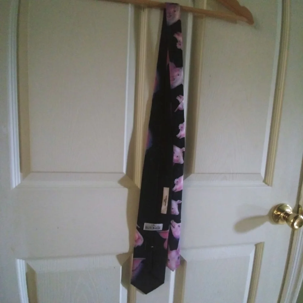 Bundle Men's Fun Ties - Picture 8 of 11